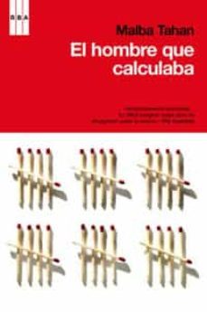 Libro El Hombre que Calculaba De Malba Tahan - Buscalibre