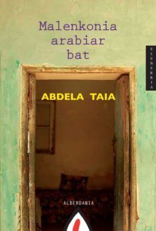 malenkonia arabiar bat-9788498680607
