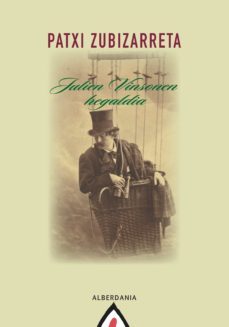 julien vinsonen hegaldia (ebook)-patxi zubizarreta-9788498685107