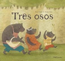 tres osos-9788498710007