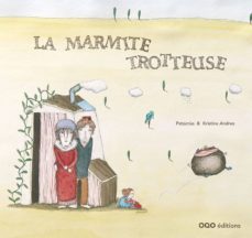 la marmite trotteuse (frances)-9788498711707