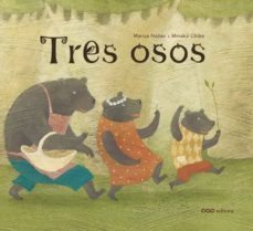 tres osos-9788498716207