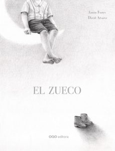 el zueco-anton fortes-9788498717907