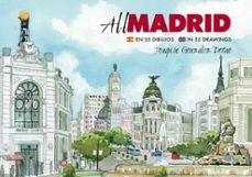 all madrid en 55 dibujos-joaquin gonzalez dorao-9788498736007
