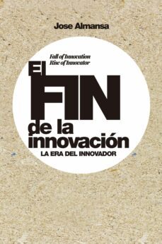 el fin de la innovacion-9788498755107