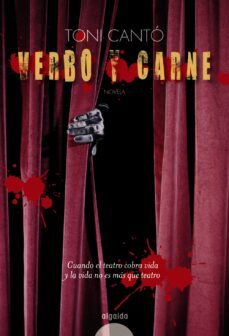 verbo y carne-9788498772807