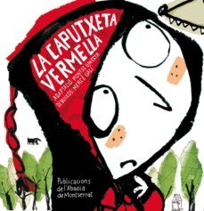 la caputxeta vermella-montse ginesta-9788498836707