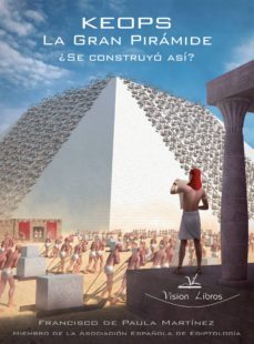 keops la gran piramide (ebook)-9788498869507