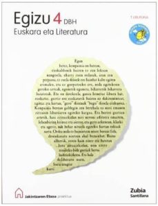 4dbh egizu eusk eta lit a bizkarra ed11-9788498941807