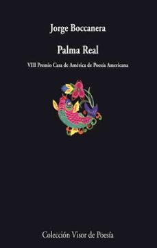 palma real-jorge boccanera-9788498950007