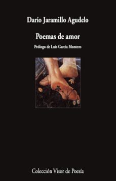 poemas de amor-diego jaramillo agudelo-9788498954807