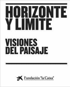 horizonte y limite-9788499003207
