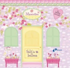 (pe) mascotes: salo de bellesa-9788499061207