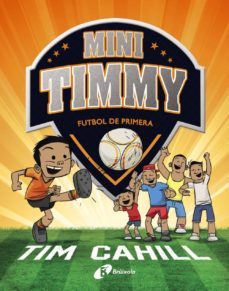-tim cahill-9788499063607
