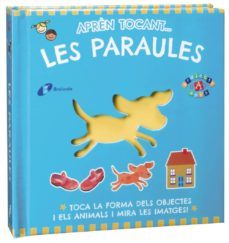 apren tocant: les paraules-9788499065007