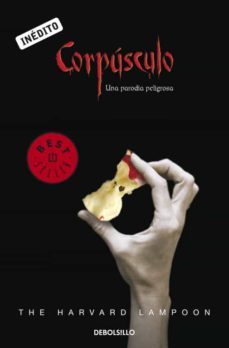corpusculo: una parodia peligrosa-harvard lampoon-9788499086507