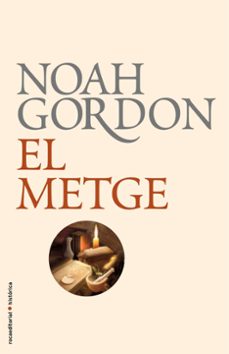 el metge (trilogia de la família cole 1)-noah gordon-9788499183107