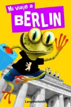 mi viaje a berlin-9788499290607