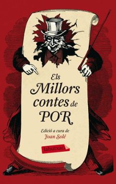 els millors contes de por-9788499302607