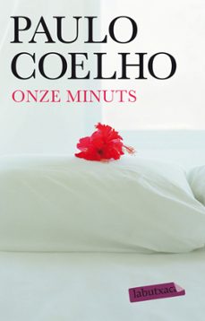 onze minuts-paulo coelho-9788499304007