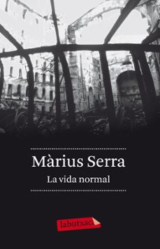 la vida normal (ed. en catala)-9788499306407