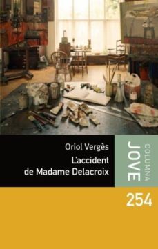 l  accident de madame delacroix-9788499321707
