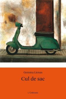 cul de sac-gemma lienas-9788499326207