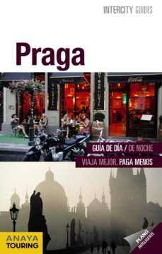 praga 2013 (intercity guides)-gabriel calvo-sabine tzschaschel-9788499355207