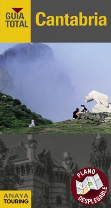 cantabria 2017 (9ª ed.) (guia total)-9788499359007