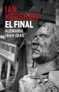 el final: alemania 1944-1945-9788499422107