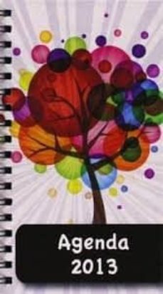 agenda 2013 - edicion bolsillo-9788499452807