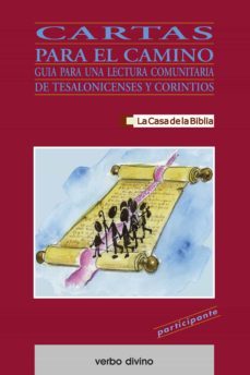 cartas para el camino (ebook)-9788499456607