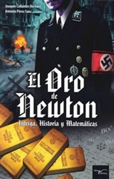 el oro de newton-9788499495507