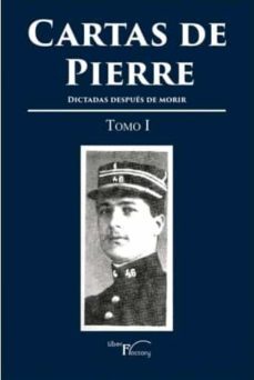 cartas de pierre. dictadas despues de morir-pierre monnier-9788499497907