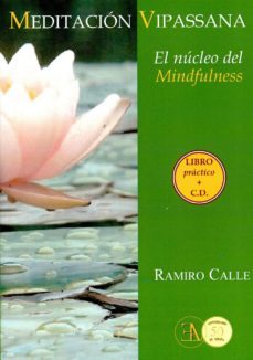 meditacion vipassana-ramiro calle-9788499501307