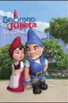 libro gnomeo julieta pelicula-9788499511207