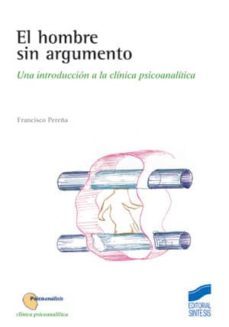 el hombre sin argumento (ebook)-francisco pereña-9788499583907