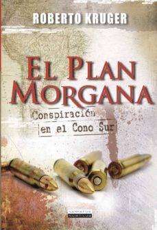 el plan morgana-roberto kruger-9788499673707