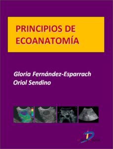principios de ecoanatomia (ebook)-gloria fernandez esparrach-oriol sendino-9788499697307