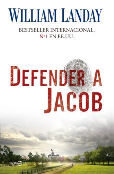 defender a jacob (ebook)-9788499707907