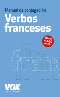 verbos franceses-9788499740607