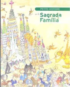 petite histoire de la sagrada familia-jordi fauli-9788499790107