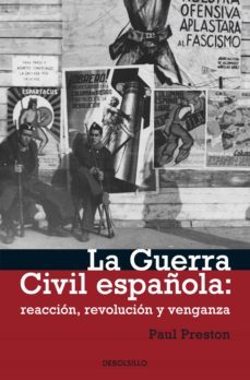 la guerra civil española (ebook)-paul preston-9788499891507