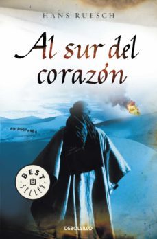 al sur del corazon (ebook)-hans ruesch-9788499892207