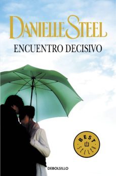 encuentro decisivo (ebook)-danielle steel-9788499894607