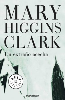 un extraño acecha (ebook)-9788499899107