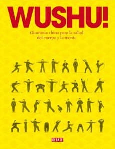 wushu! (ebook)-timothy tung-9788499924595