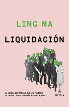 liquidacion (ebook)-ling ma-9788499988207