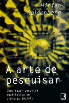 a arte de pesquisar (ebook)-mirian goldenberg-9788501096807