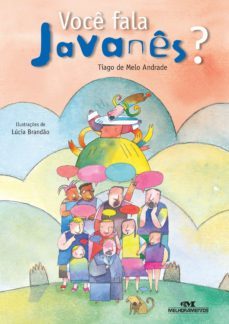 voce fala javanes? (ebook)-tiago de melo andrade-9788506075807